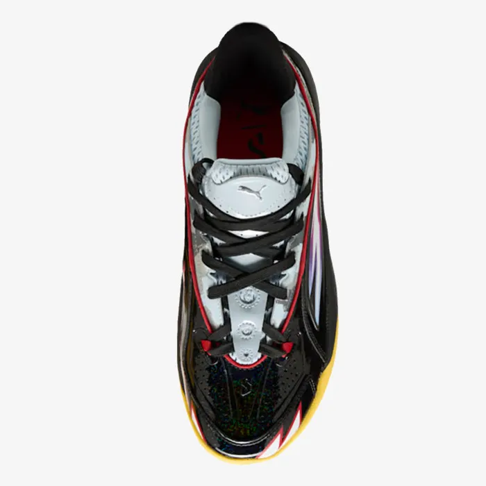 PUMA Scoot Zeros III Lucite-For All Time Red 