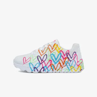 SKECHERS UNO LITE - SPREAD TH