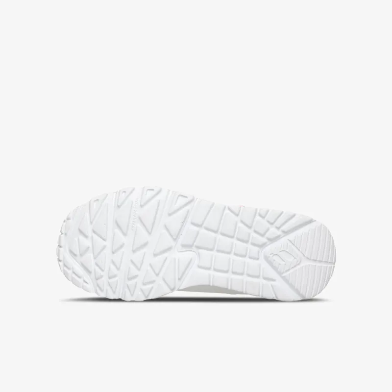 SKECHERS UNO LITE - HEART STATUS 