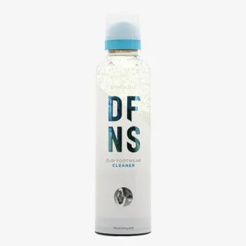 DFNS DFNS FOOTWEAR CLEANER GEL - 185ML 