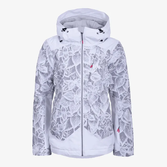 ICEPEAK WM WADDED JACKET/ICEPEAK CAEN 