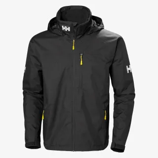 HELLY HANSEN CREW HOODED JACKET 