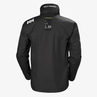 HELLY HANSEN CREW HOODED JACKET 