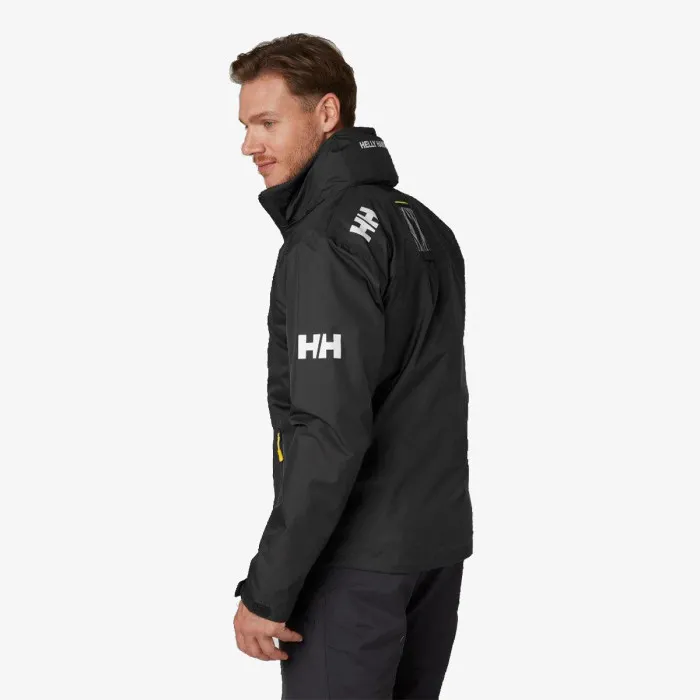 HELLY HANSEN CREW HOODED JACKET 