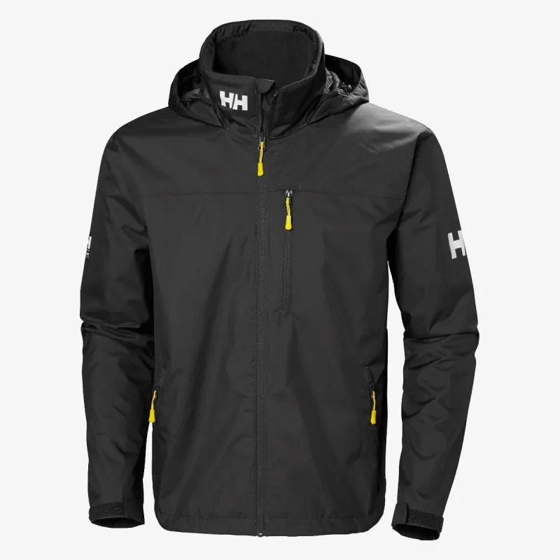 HELLY HANSEN CREW HOODED JACKET 