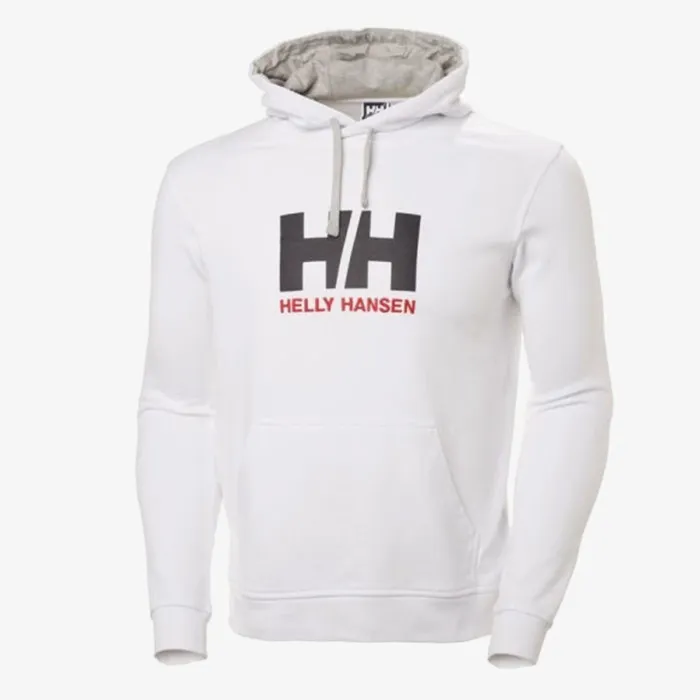 HELLY HANSEN Logo Hoodie 