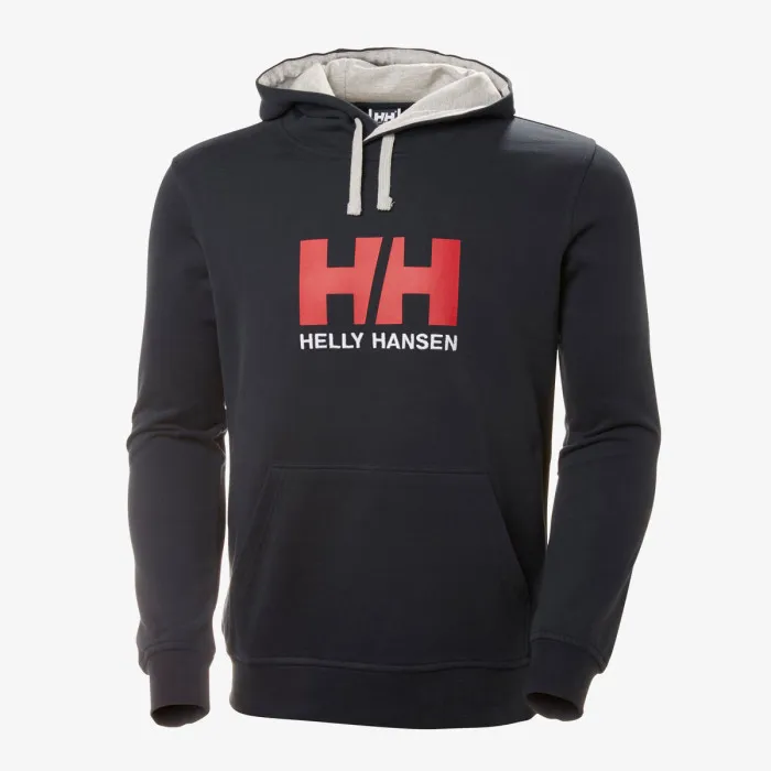 Logo Hoodie 