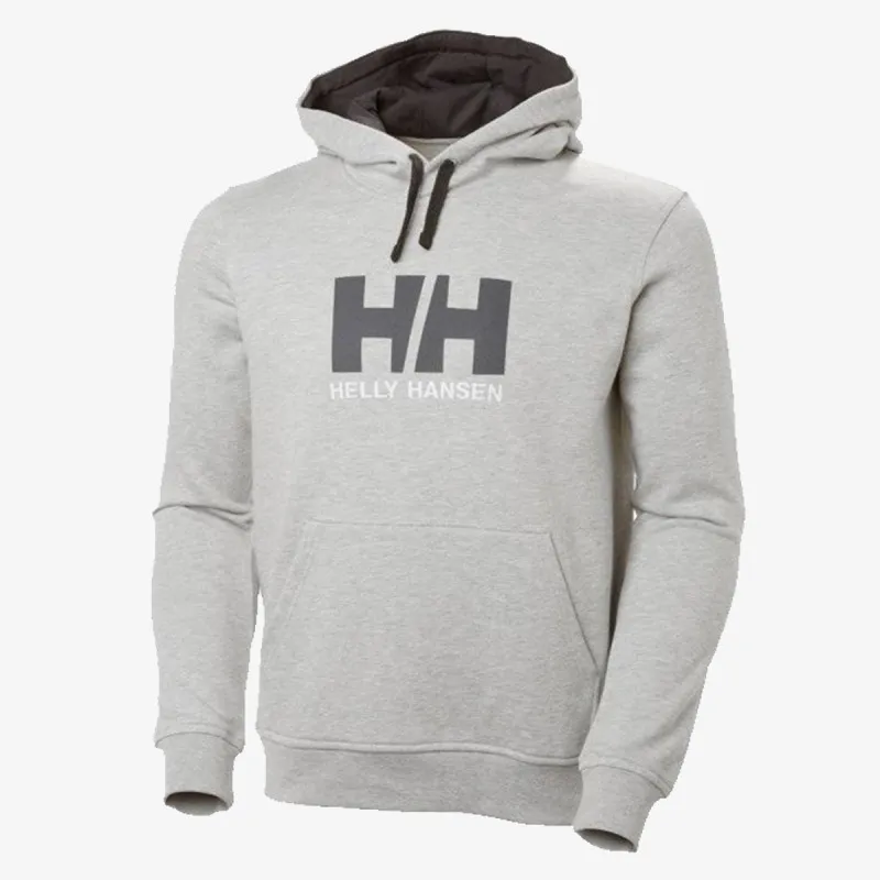 HELLY HANSEN HH LOGO HOODIE