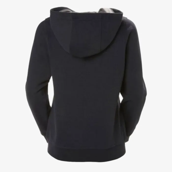 HELLY HANSEN W HH LOGO HOODIE 