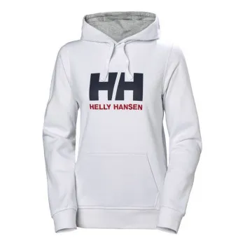 Logo Hoodie 