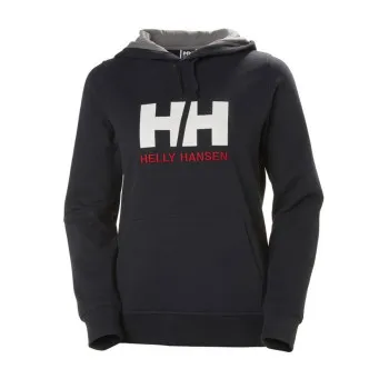 Logo Hoodie 