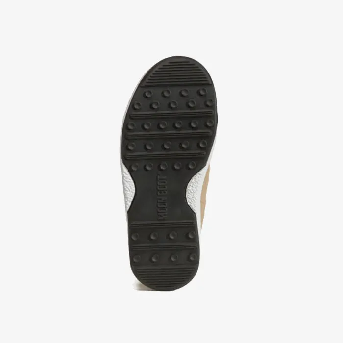 MOON BOOT MOON BOOT JR GIRL LOW NYL ROSE GOLD 36-3 