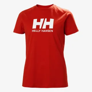 HELLY HANSEN W HH LOGO T-SHIRT