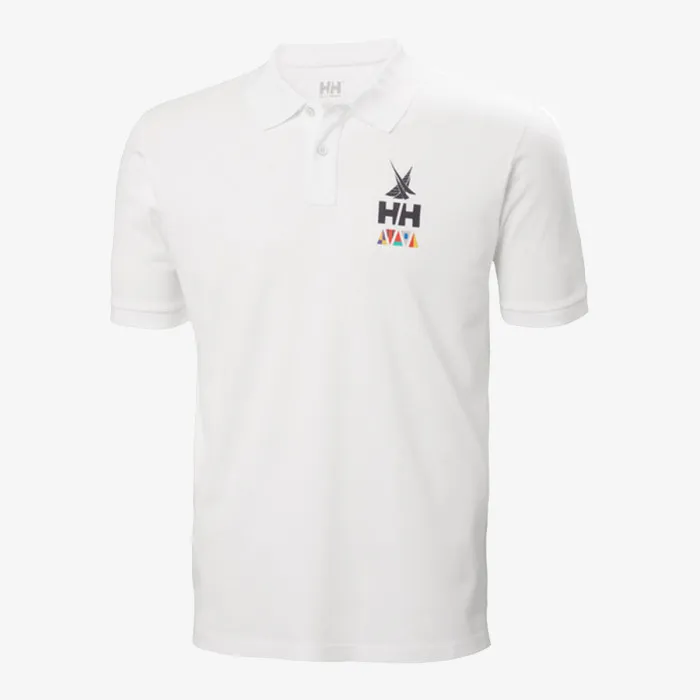 HELLY HANSEN KOSTER POLO 