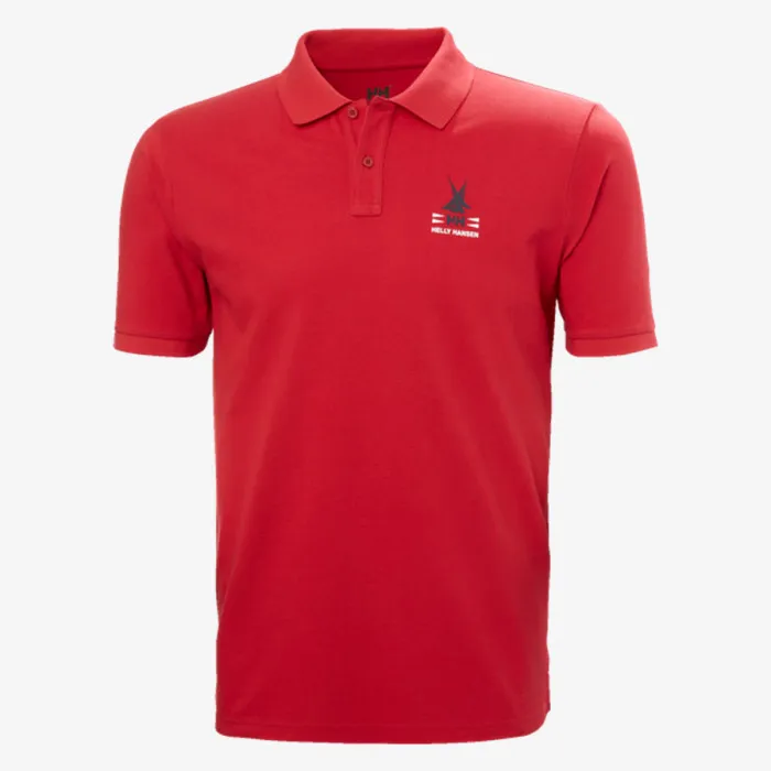 HELLY HANSEN KOSTER POLO 