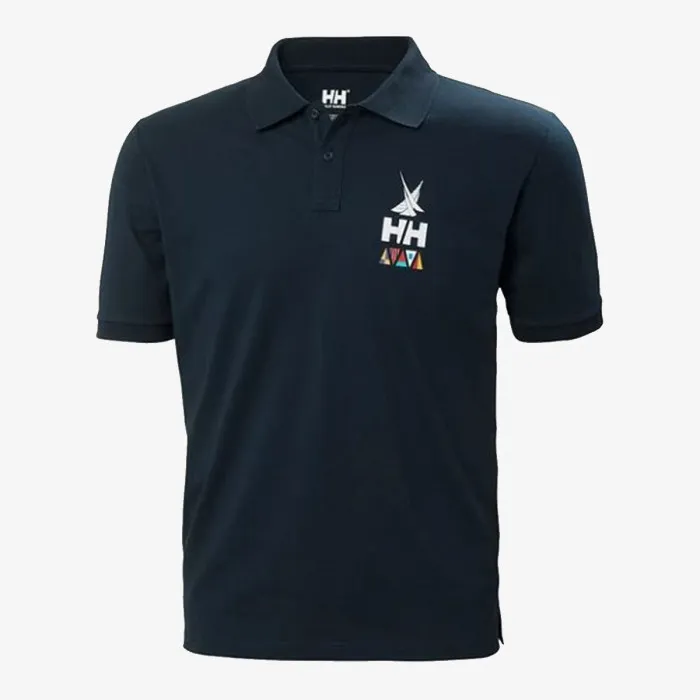 HELLY HANSEN KOSTER POLO 