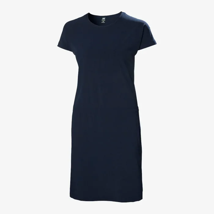 HELLY HANSEN W THALIA SUMMER DRESS 2.0 