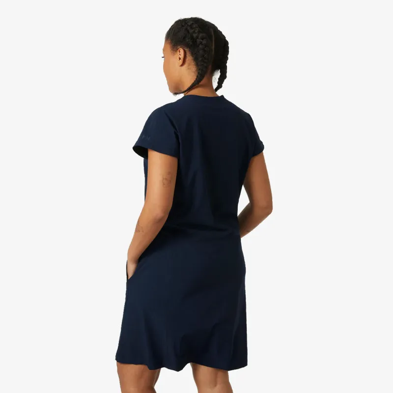 HELLY HANSEN W THALIA SUMMER DRESS 2.0 