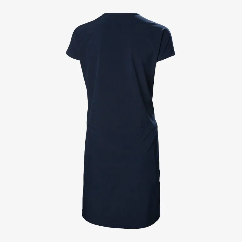 HELLY HANSEN W THALIA SUMMER DRESS 2.0 