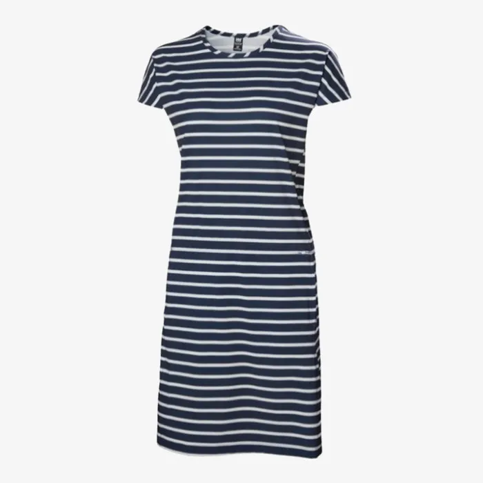 HELLY HANSEN W THALIA SUMMER DRESS 2.0 