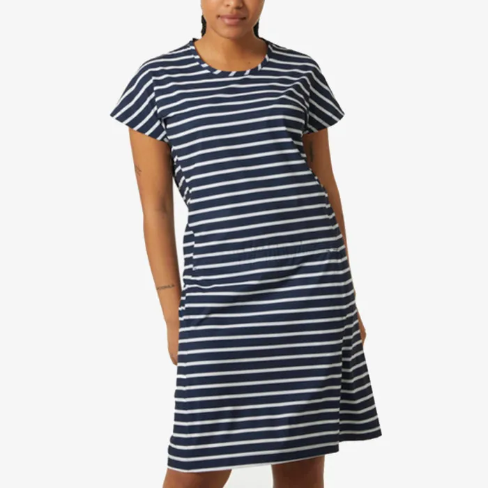 HELLY HANSEN W THALIA SUMMER DRESS 2.0 