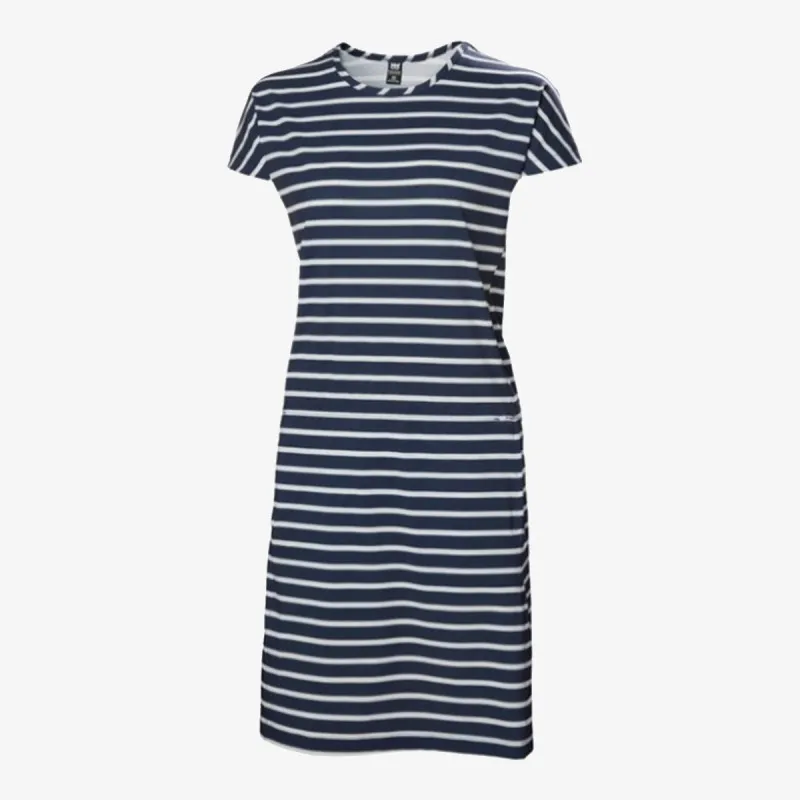 HELLY HANSEN W THALIA SUMMER DRESS 2.0 