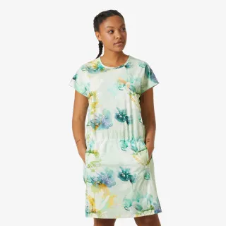 HELLY HANSEN W THALIA SUMMER DRESS ESRA 2.0 