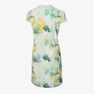 HELLY HANSEN W THALIA SUMMER DRESS ESRA 2.0 