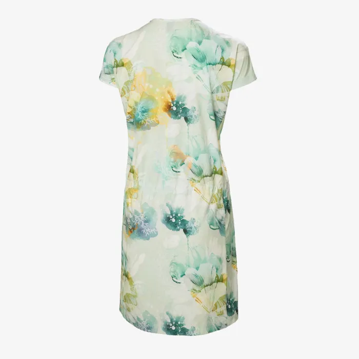 HELLY HANSEN W THALIA SUMMER DRESS ESRA 2.0 