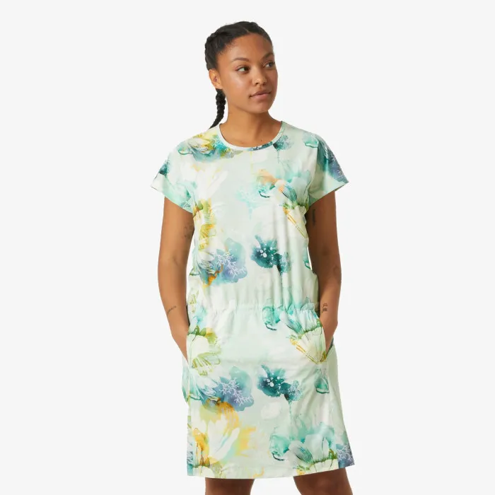HELLY HANSEN W THALIA SUMMER DRESS ESRA 2.0 