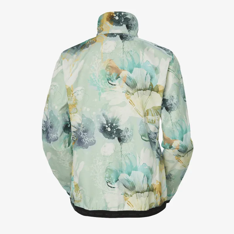 HELLY HANSEN W HP LIGHT WINDBREAKER ESRA 