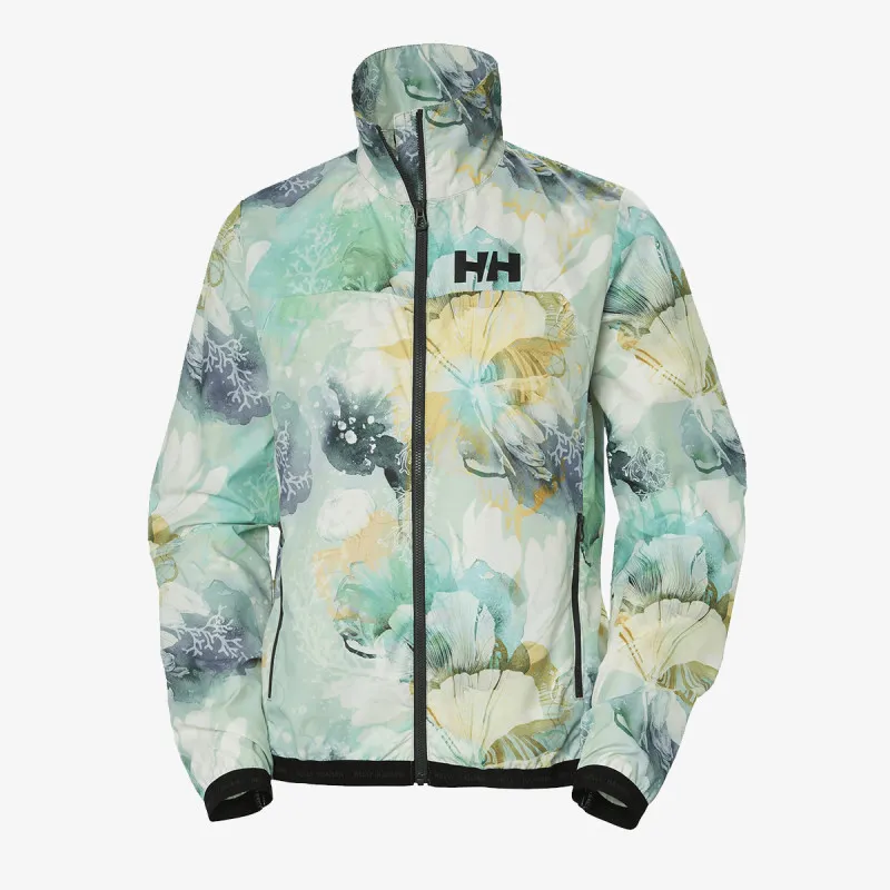 HELLY HANSEN W HP LIGHT WINDBREAKER ESRA 