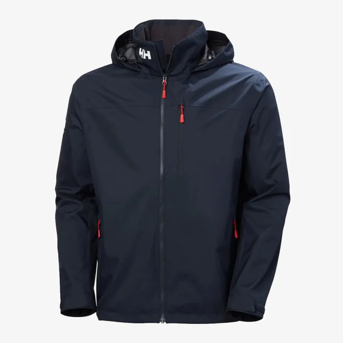 HELLY HANSEN CREW HOODED JACKET 2.0 