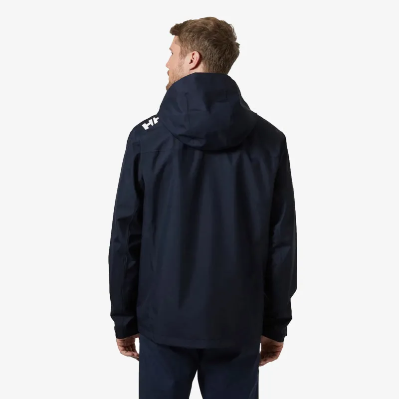 HELLY HANSEN CREW HOODED JACKET 2.0 