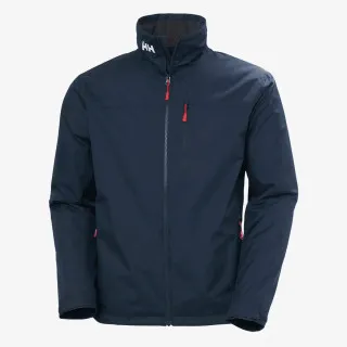 HELLY HANSEN CREW MIDLAYER JACKET 2 