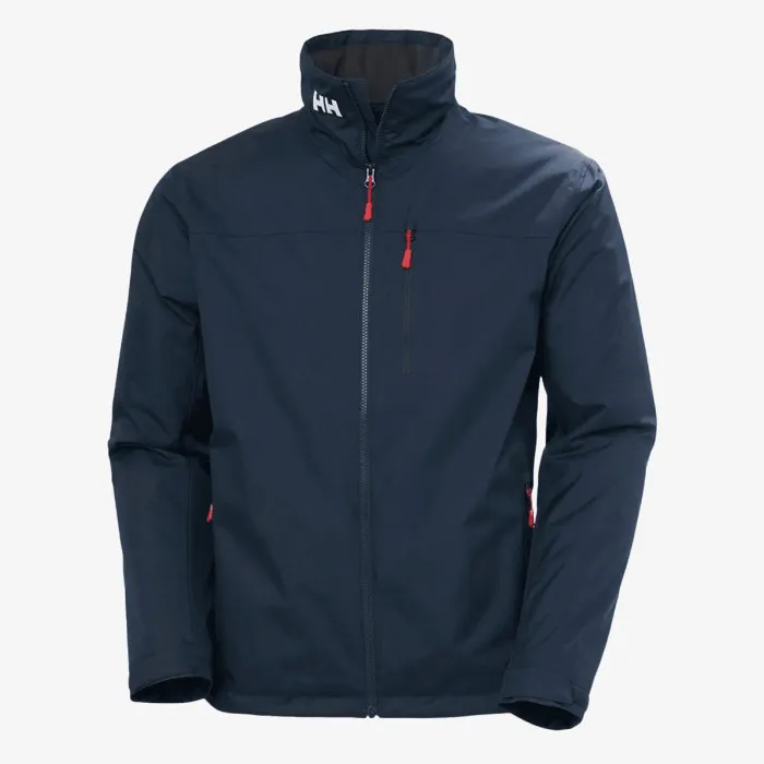 HELLY HANSEN CREW MIDLAYER JACKET 2 
