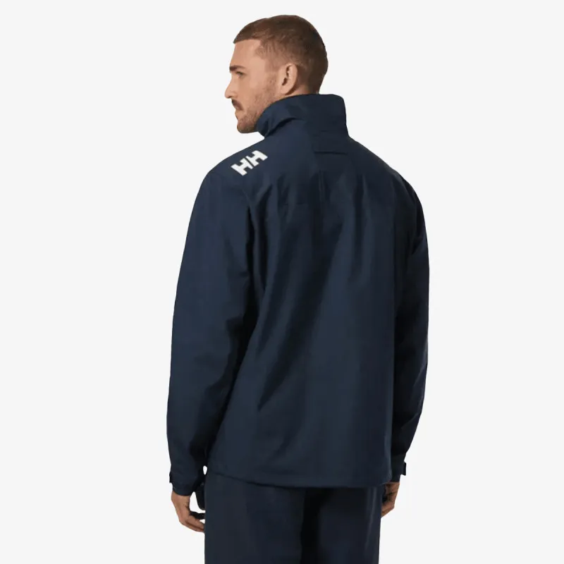 HELLY HANSEN CREW MIDLAYER JACKET 2 