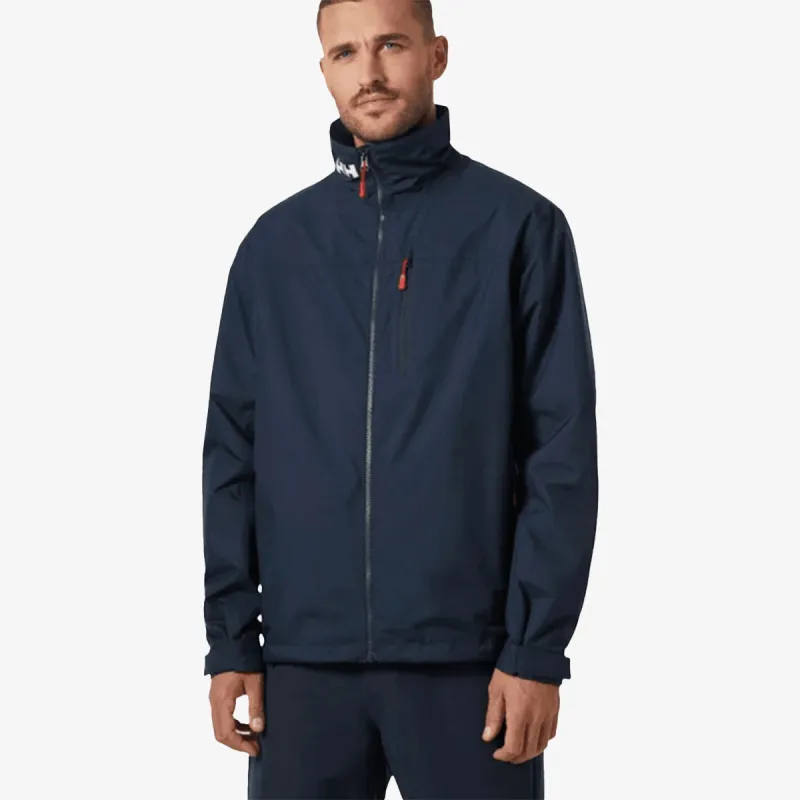 HELLY HANSEN CREW MIDLAYER JACKET 2 