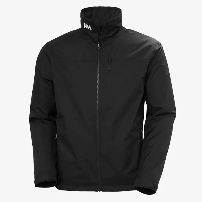 HELLY HANSEN CREW MIDLAYER JACKET 2 