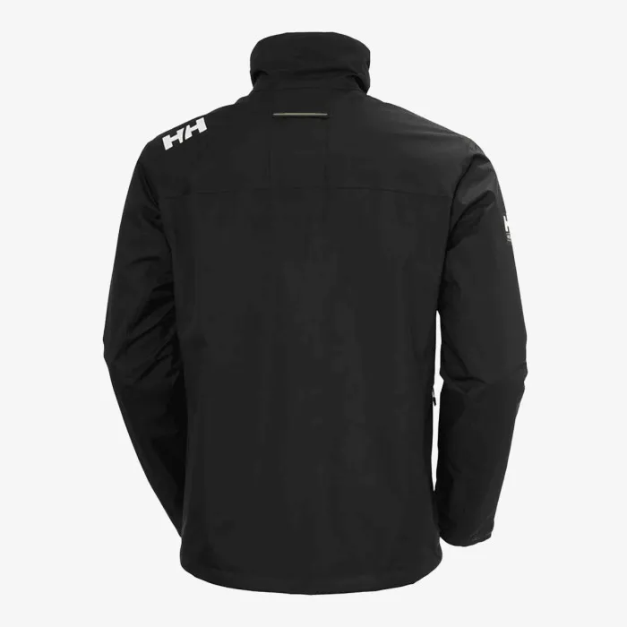 HELLY HANSEN CREW MIDLAYER JACKET 2 