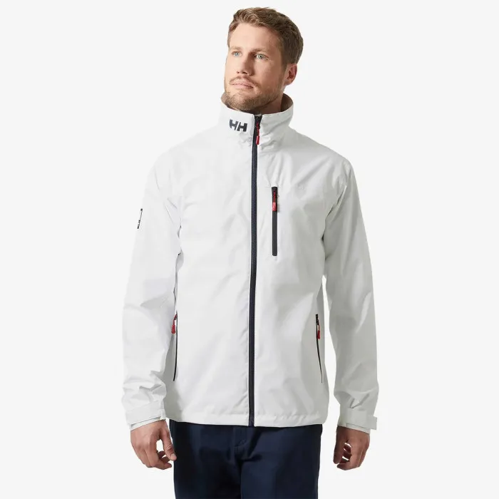 HELLY HANSEN CREW JACKET 2.0 