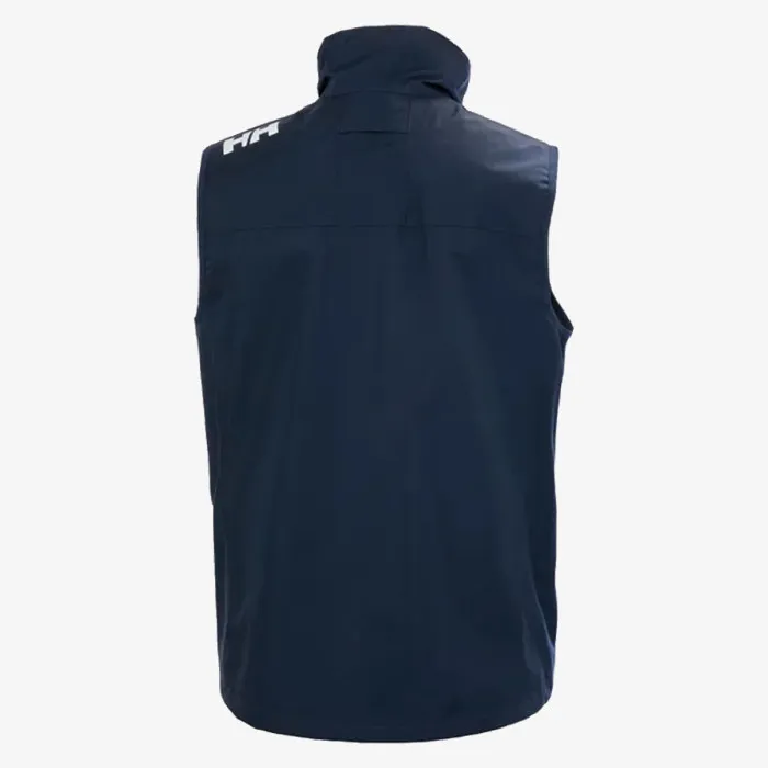 CREW VEST 2.0 