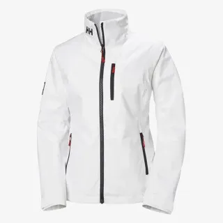 HELLY HANSEN W CREW JACKET 2.0