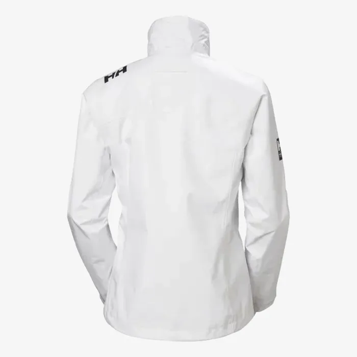 HELLY HANSEN W CREW JACKET 2.0 