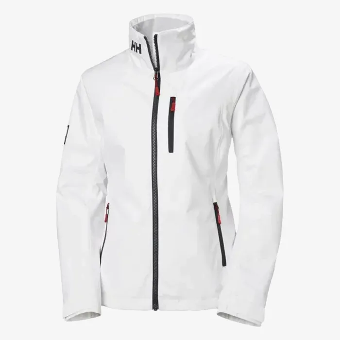 HELLY HANSEN W CREW JACKET 2.0 