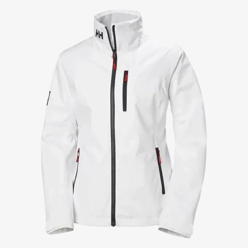 HELLY HANSEN W CREW JACKET 2.0