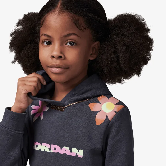 JDG DELORIS JORDAN FLOWER PO S 