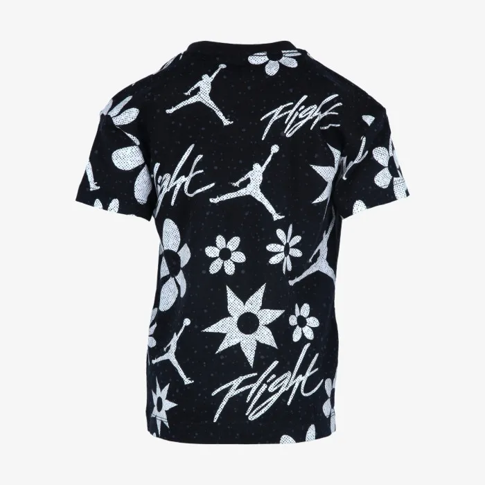 Nike JDG ESSENTAILS AOP SS TEE 