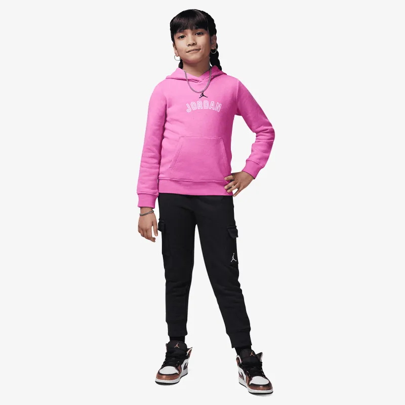JORDAN JDG JORDAN Y2K FLC PO SET 