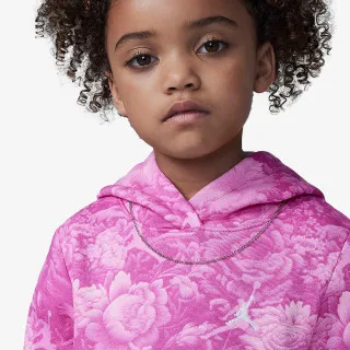 JORDAN JDG BRKLYN ESS FLORAL AOP PO S